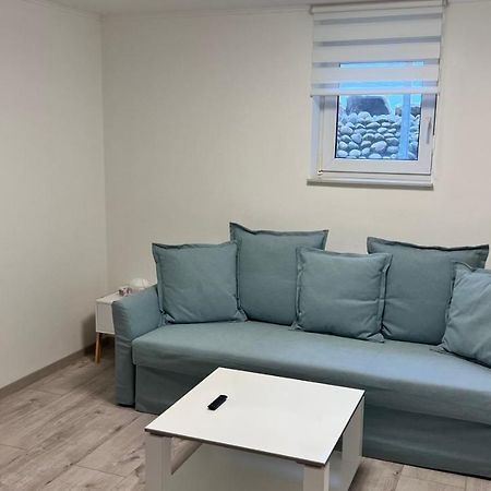 Awad'S White Apartment Руст Екстер'єр фото