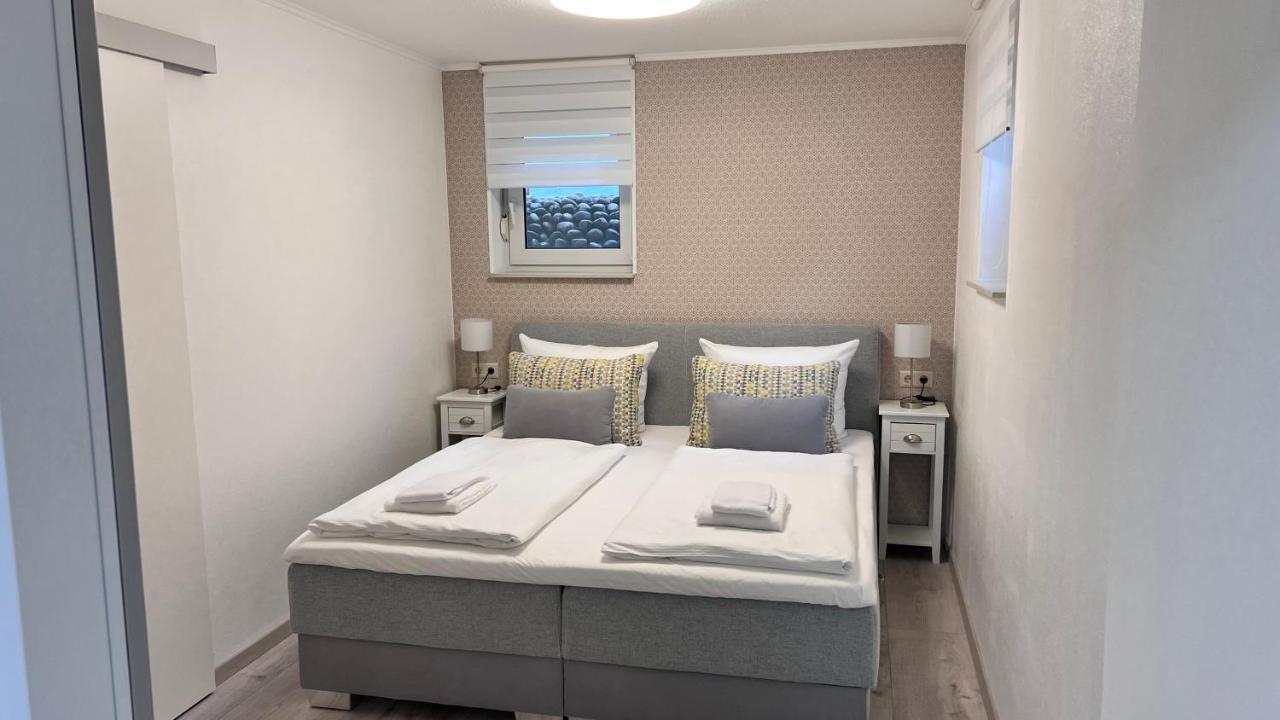 Awad'S White Apartment Руст Екстер'єр фото