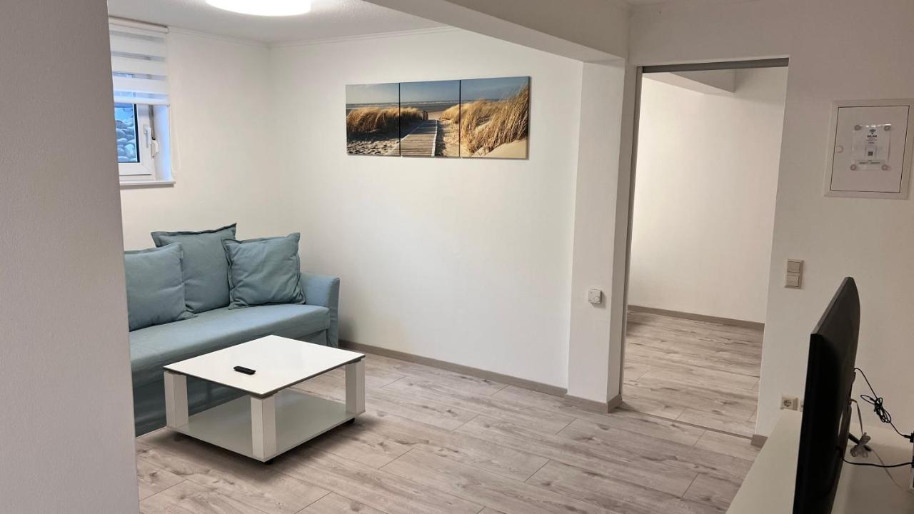 Awad'S White Apartment Руст Екстер'єр фото