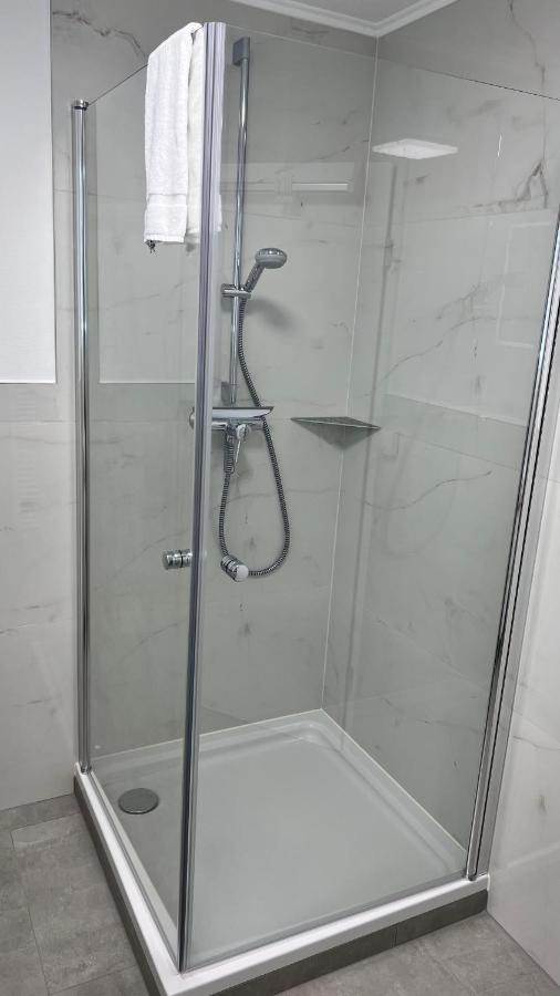 Awad'S White Apartment Руст Екстер'єр фото